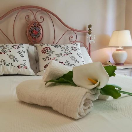 A Casa Di Tati Bed & Breakfast Civitanova Marche Exterior photo