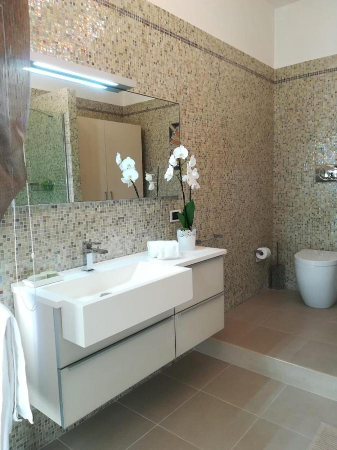A Casa Di Tati Bed & Breakfast Civitanova Marche Exterior photo