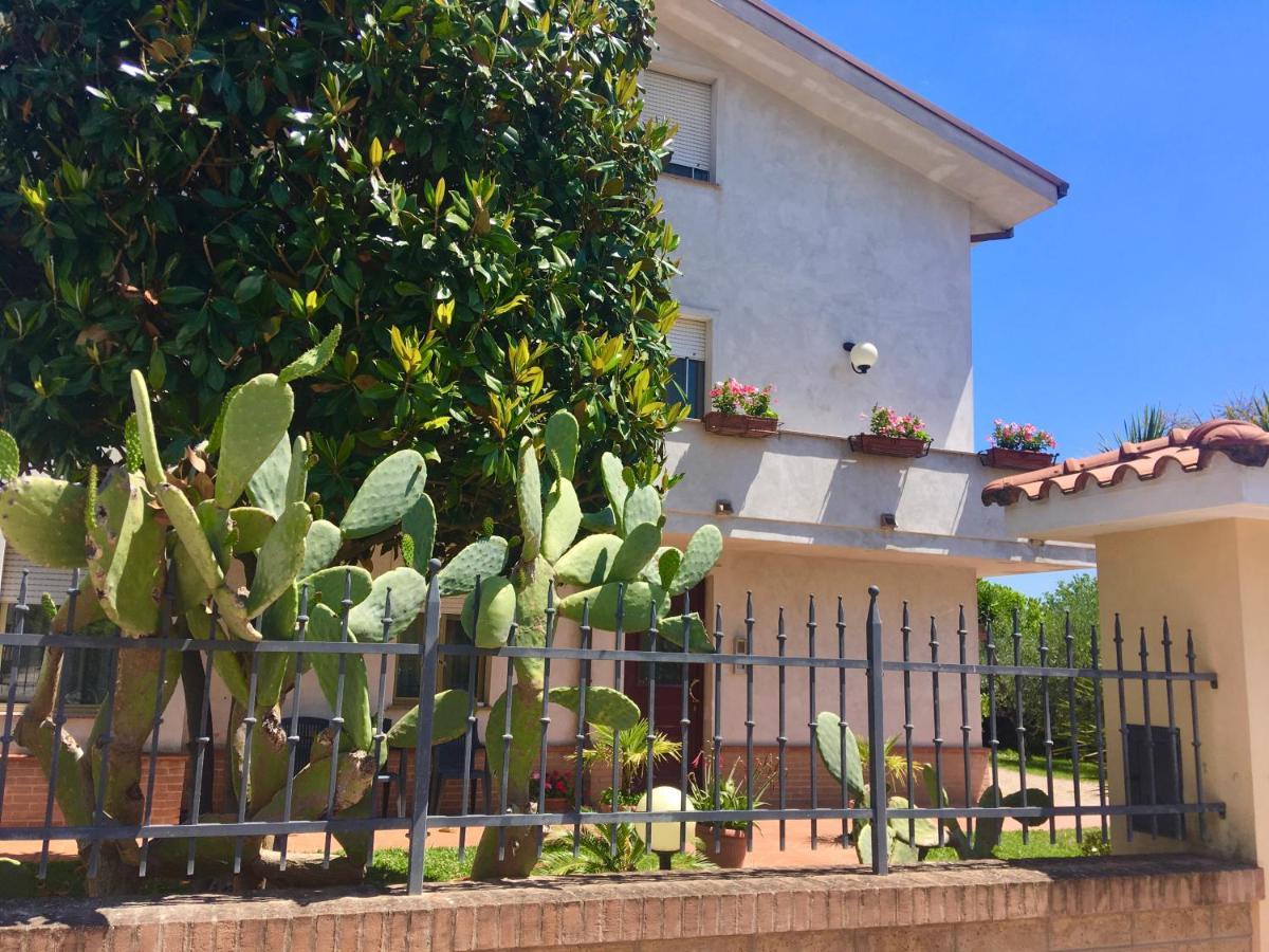 A Casa Di Tati Bed & Breakfast Civitanova Marche Exterior photo