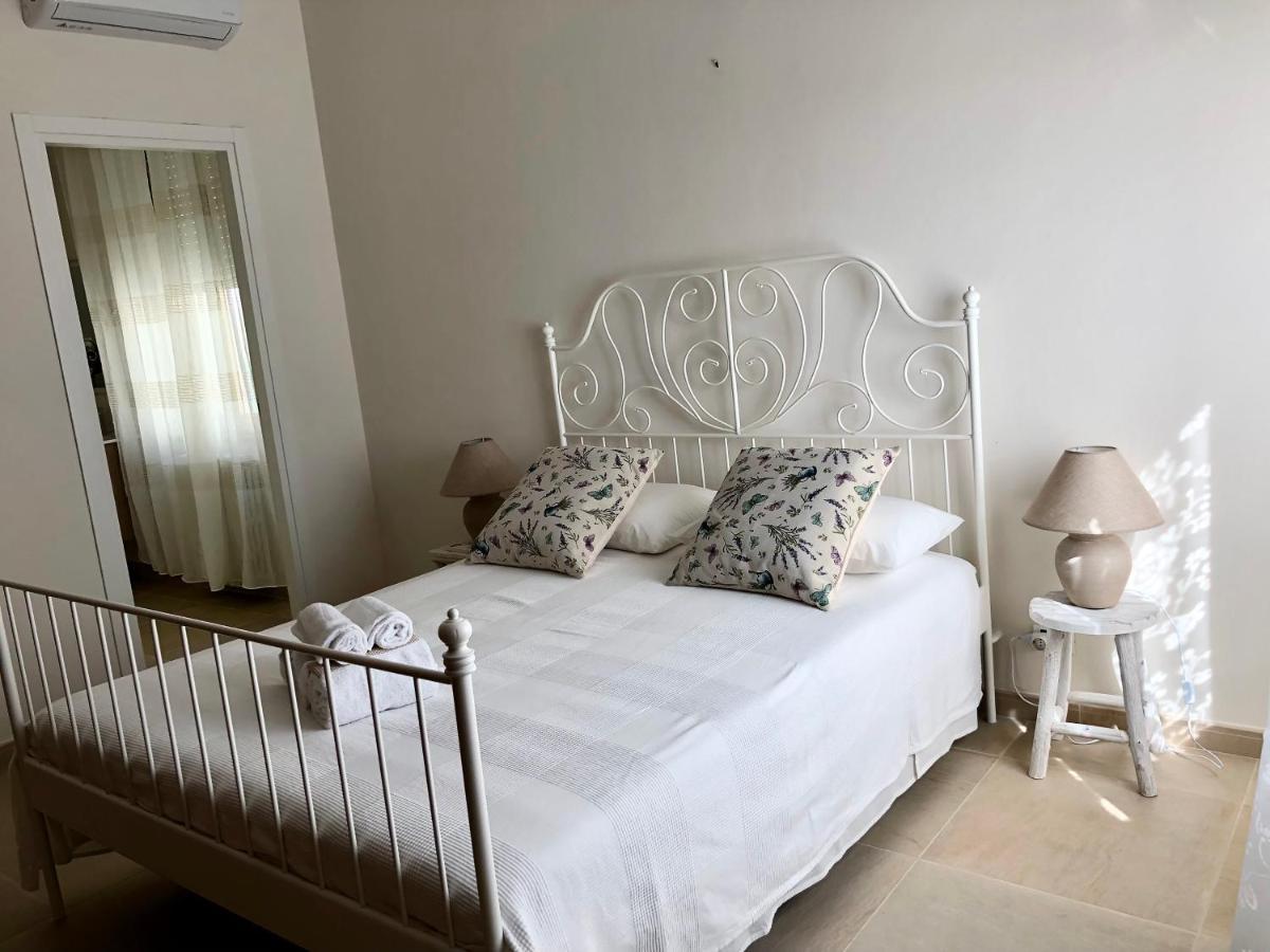 A Casa Di Tati Bed & Breakfast Civitanova Marche Exterior photo