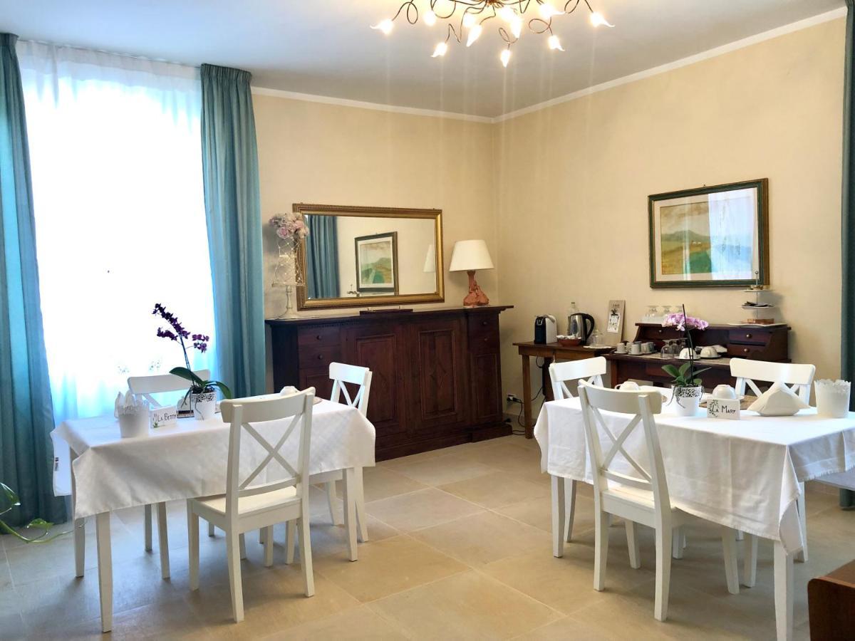 A Casa Di Tati Bed & Breakfast Civitanova Marche Exterior photo